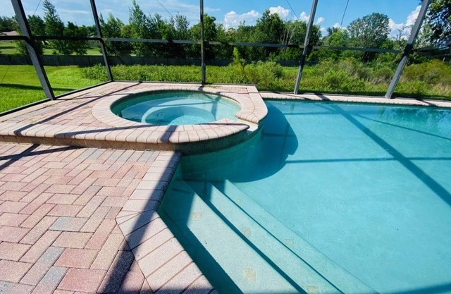 House ∙ 5 bedrooms ∙ 10 guests