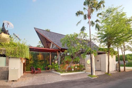 Ini Vie Villa 