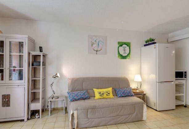 Interhome - La Galiote Frejus
