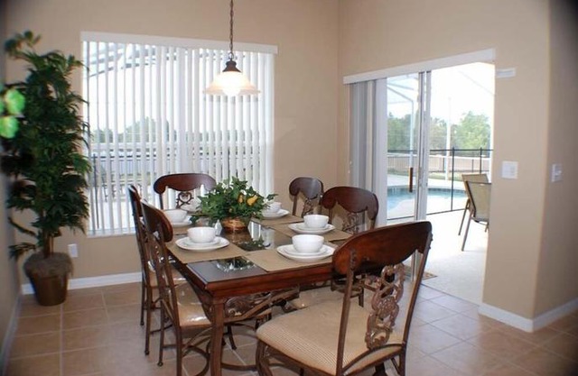 Ip60215 - Sand Hill - 5 Bed 3 Baths Villa