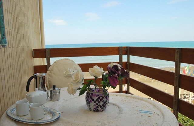 Holiday apartment Marina di Castagneto Donoratico for 1 - 3 persons - Holiday apartment