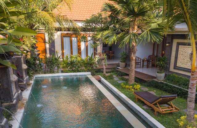 Kalya Villa 