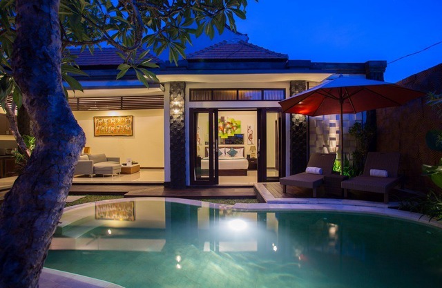 Kayu Suar Bali Luxury Villas and Spa