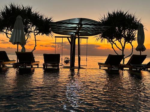 Ketut Losmen Bungalows 
