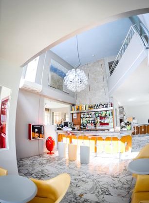 L'Alba Hotel
