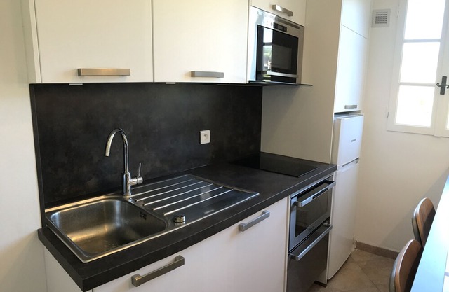 Large Studio appartment Croix Valmer - 2 minutes from Gigaro Beach - Greatk Trek - Near Saint Tropez