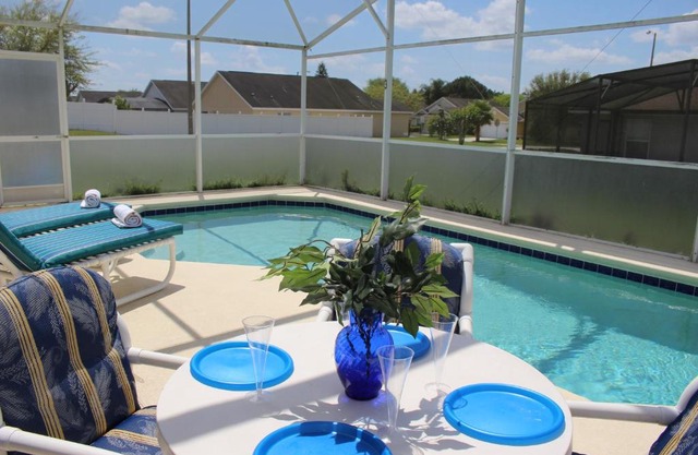 Laurel Ridge Villa FP007