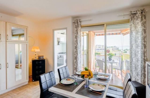 Le Baccara by Interhome