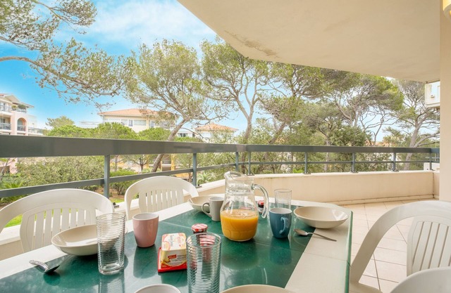 Le Grand Parc by Interhome