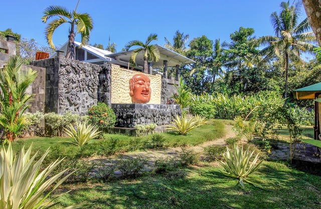 Le Mirage Villa Santai