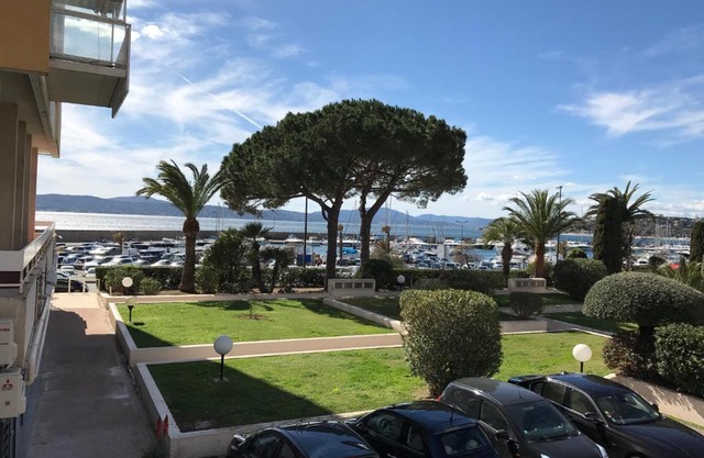 Le Palais de la Mer