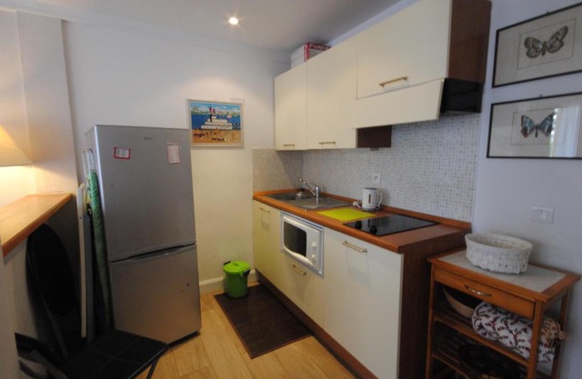 Le Palais Rouaze / BEG4012 / 2P