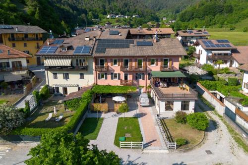 Ledro Lake Suites