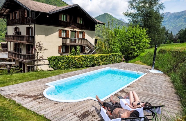 Lembondel Tiarno Di Sotto 