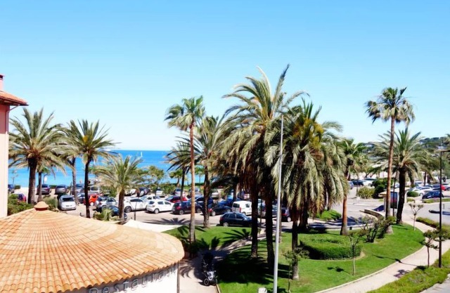 Les allées du Cap by Interhome