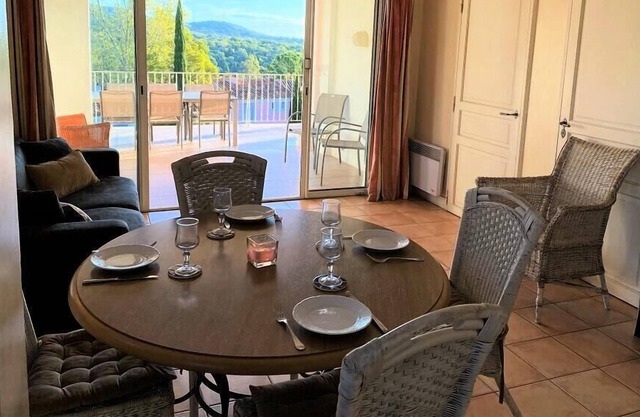 Les Bastides aux Restanques du Golfe de St Tropez - maeva Home - Bastide Confort 2 bedrooms (6 people)