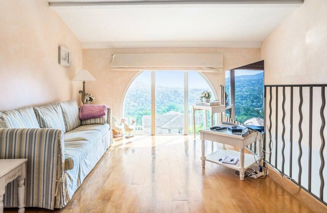 Les Bastides aux Restanques du Golfe de St Tropez - maeva Home - Bastide Prestige 3 bedrooms (6 people)