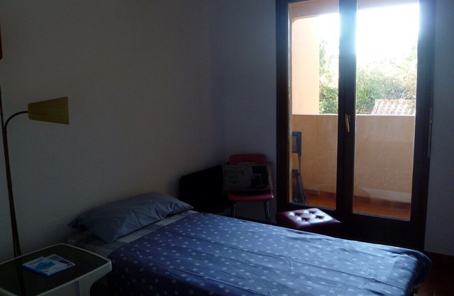 Les pins ensoleilles in Sainte-Maxime