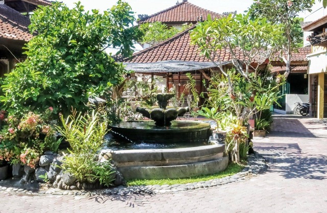 Lestari Homestay