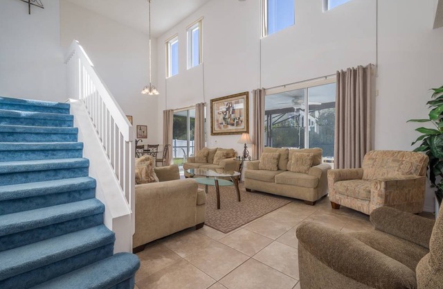~Living the Dream Villa