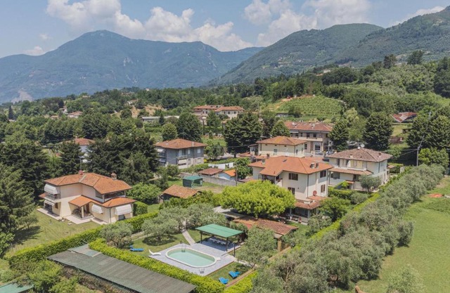 Locazione Turistica Fontanella-3