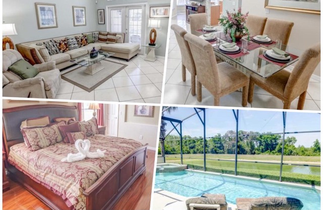 Lou's Indian Creek Vacation Home