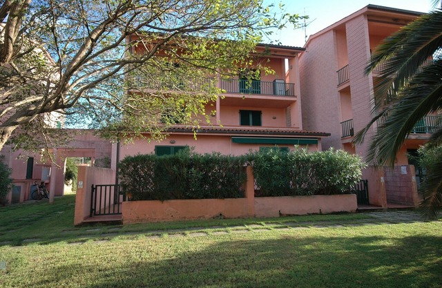 Lovely apartment with balcony - Apartment Acquacheta