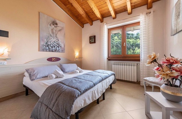Residence Tatiana 