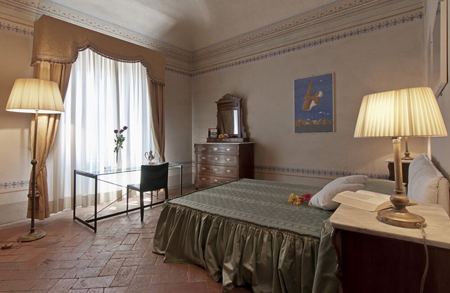 Lovely Tuscany in Villamorosa