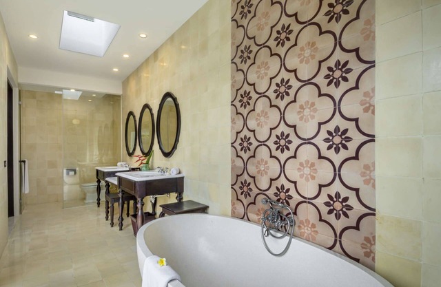 Luxury 5 Star Villa in Bali, Bali Villa 2012