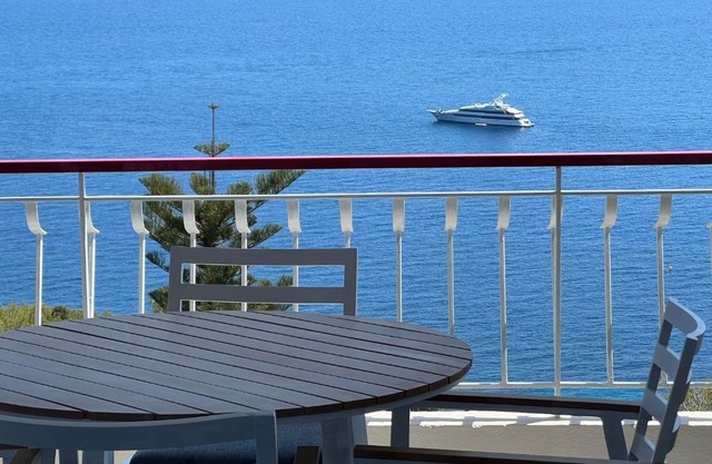 MyBlueVista LUXURY PANORAMIC SEA VIEW APARTMENTS CAP D AIL NEAR MONACO
