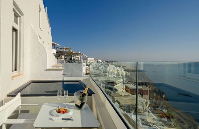 Nefeles Junior Suite by Fantasia Villas