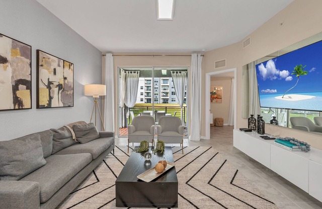 Nice 3 Bed Condo in Storey Lake Resort