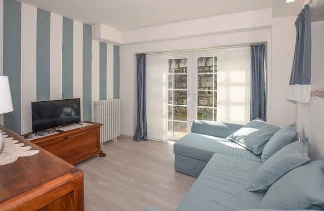 Accommodation Soriso 