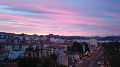 Nice Promenade des Anglais