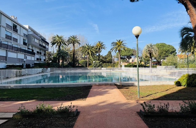 Nice Studio in Saint Tropez