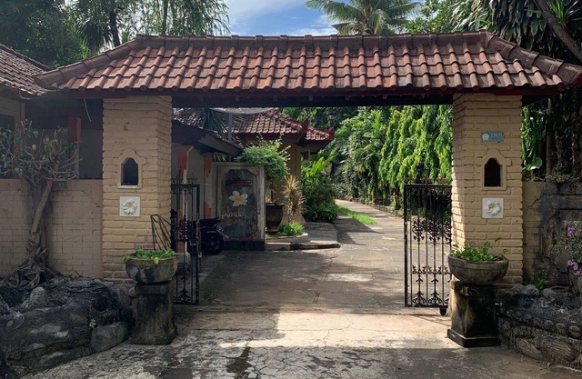 Nieuw Bali Sea Breeze Cottage 
