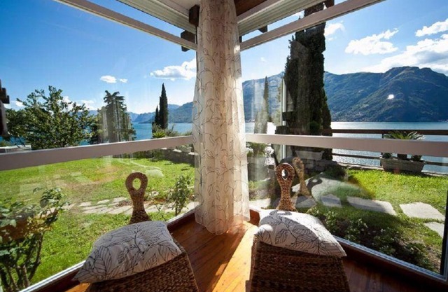 Olgiasca Villa 