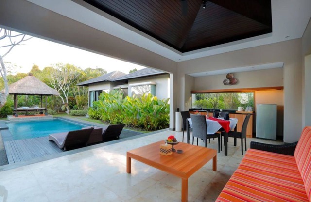 Villa South Kuta 