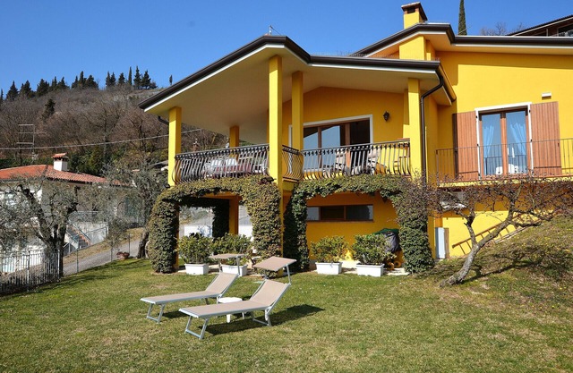 Marciaga Di Costermano 