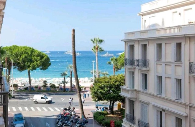 PALAIS MIRAMAR CROISETTE