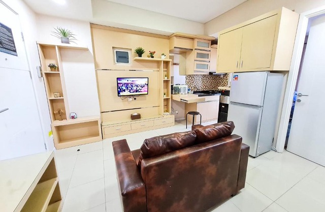Aya Stays At Parahyangan Residence 