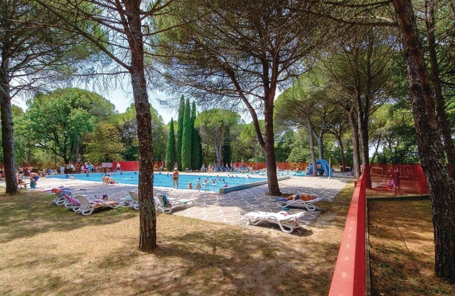 Accommodation Belvedere Aquileia 