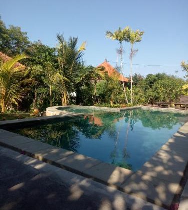 Bali Homestay 