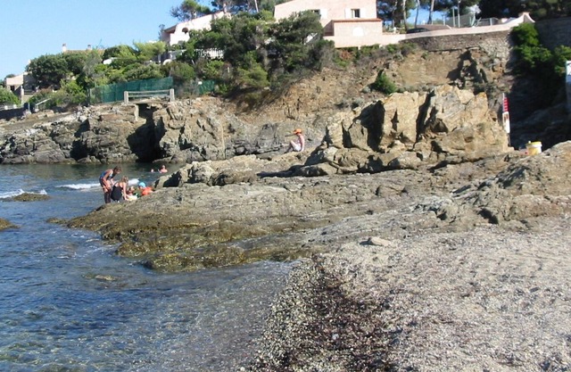 Pleasant T2, beaches within walking distance