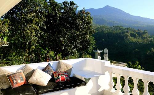 Pondok Plantation Mountain Escape Bedugul 