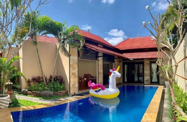 Kartika Dahayu Villas 