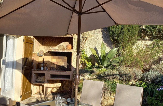 Provencal Mazet