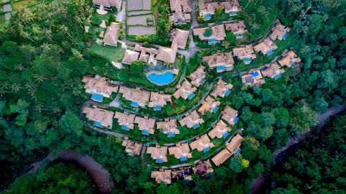 Puri Wulandari Boutique Resort 