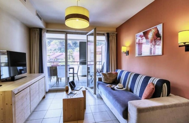 Résidence Pierre & Vacances Premium Julia Augusta **** - Apartment 4 people - 1 bedroom